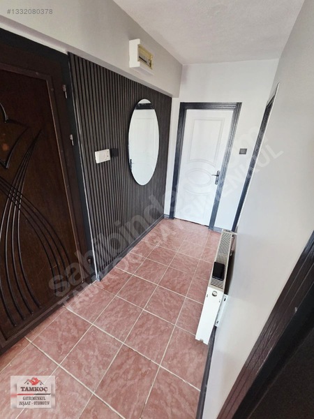 !!tamkoç"dan Satılık Cadde Dibi Masrafsız Güney Cephe 3+1 Daire — fotoğraf 37