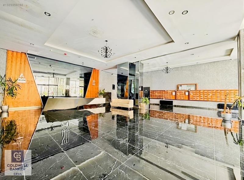 So Çayyolu Sitesinde Satılık 4+1 | 180 M² Daire Fırsattır — fotoğraf 3