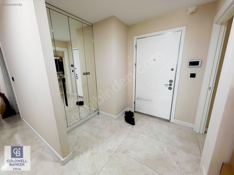 So Çayyolu Sitesinde Satılık 4+1 | 180 M² Daire Fırsattır — fotoğraf 4