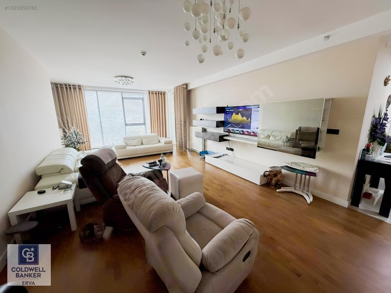 So Çayyolu Sitesinde Satılık 4+1 | 180 M² Daire Fırsattır — fotoğraf 5