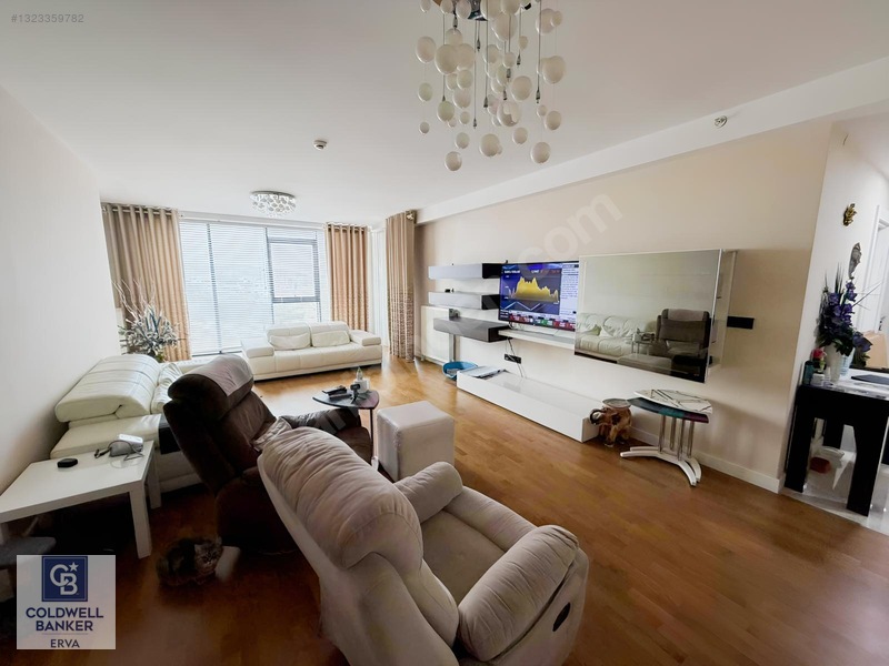 So Çayyolu Sitesinde Satılık 4+1 | 180 M² Daire Fırsattır — fotoğraf 6