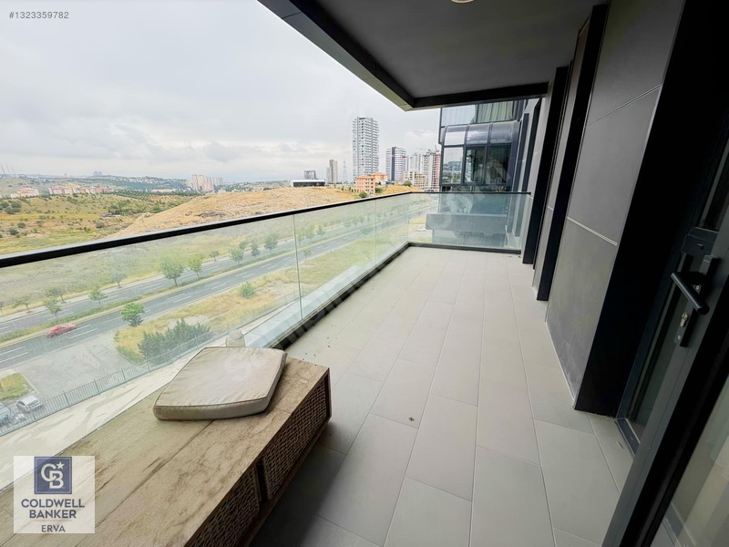 So Çayyolu Sitesinde Satılık 4+1 | 180 M² Daire Fırsattır — fotoğraf 7