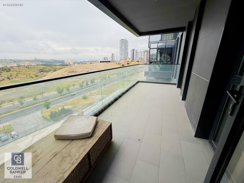 So Çayyolu Sitesinde Satılık 4+1 | 180 M² Daire Fırsattır — fotoğraf 8