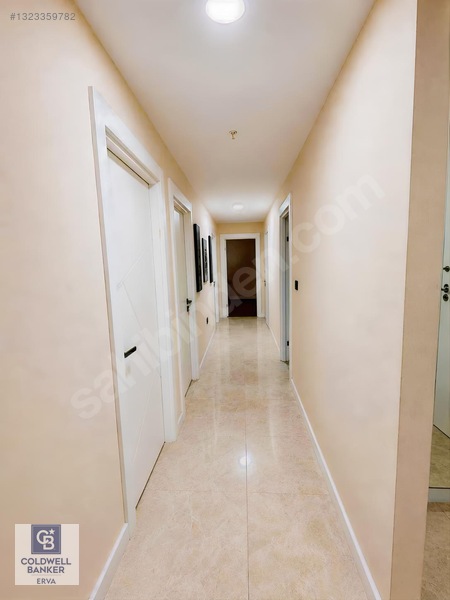 So Çayyolu Sitesinde Satılık 4+1 | 180 M² Daire Fırsattır — fotoğraf 9