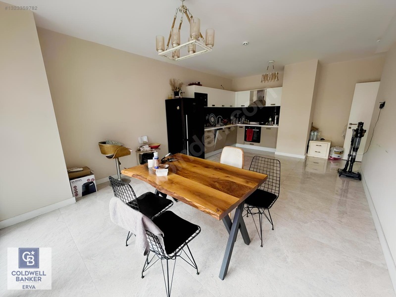 So Çayyolu Sitesinde Satılık 4+1 | 180 M² Daire Fırsattır — fotoğraf 12