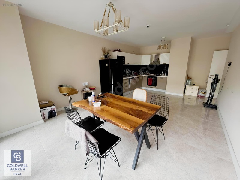 So Çayyolu Sitesinde Satılık 4+1 | 180 M² Daire Fırsattır — fotoğraf 13