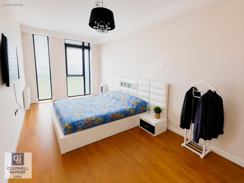 So Çayyolu Sitesinde Satılık 4+1 | 180 M² Daire Fırsattır — fotoğraf 14