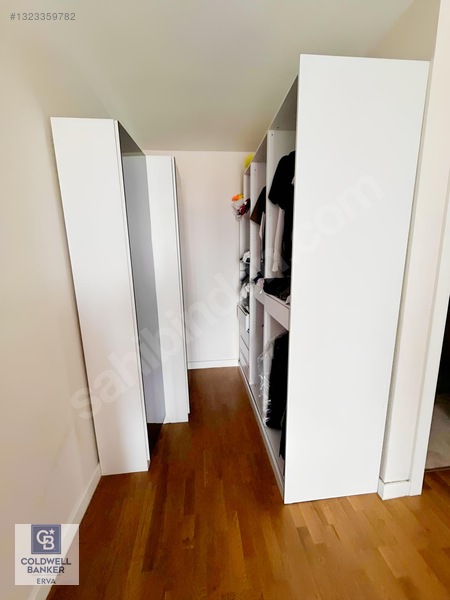 So Çayyolu Sitesinde Satılık 4+1 | 180 M² Daire Fırsattır — fotoğraf 15