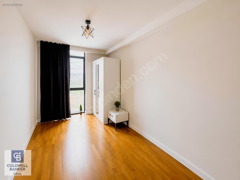 So Çayyolu Sitesinde Satılık 4+1 | 180 M² Daire Fırsattır — fotoğraf 16