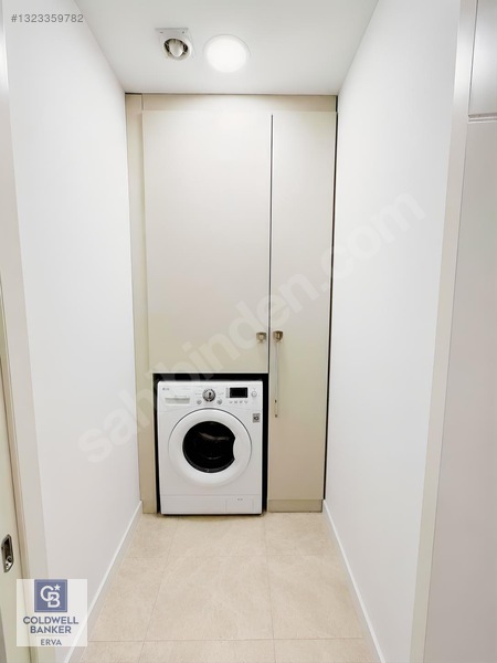 So Çayyolu Sitesinde Satılık 4+1 | 180 M² Daire Fırsattır — fotoğraf 19