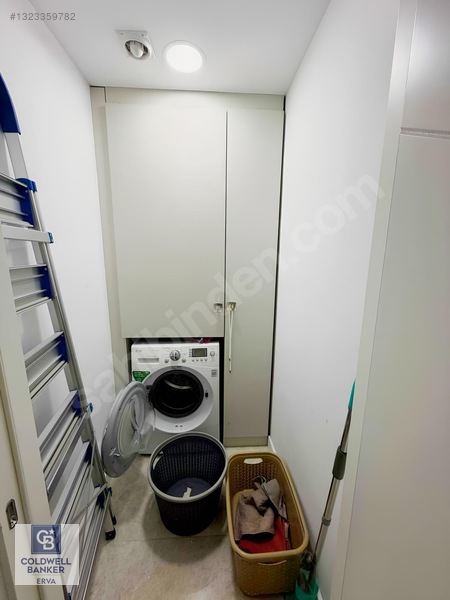 So Çayyolu Sitesinde Satılık 4+1 | 180 M² Daire Fırsattır — fotoğraf 20