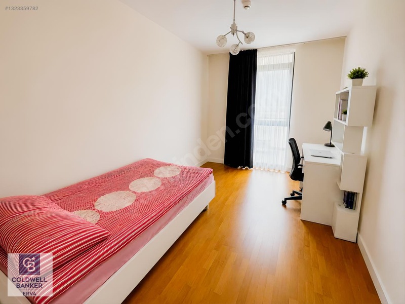 So Çayyolu Sitesinde Satılık 4+1 | 180 M² Daire Fırsattır — fotoğraf 22