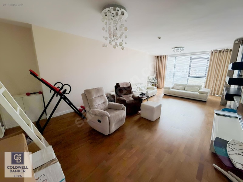 So Çayyolu Sitesinde Satılık 4+1 | 180 M² Daire Fırsattır — fotoğraf 25