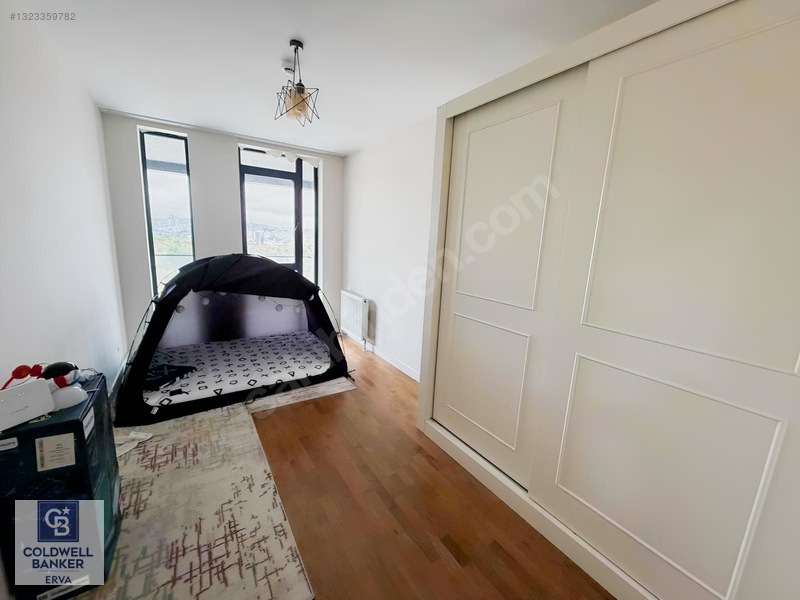 So Çayyolu Sitesinde Satılık 4+1 | 180 M² Daire Fırsattır — fotoğraf 27