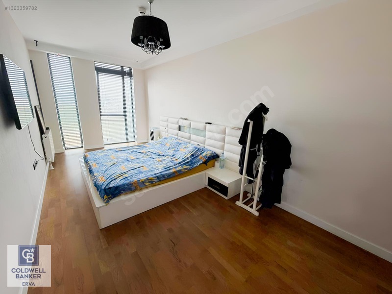 So Çayyolu Sitesinde Satılık 4+1 | 180 M² Daire Fırsattır — fotoğraf 28