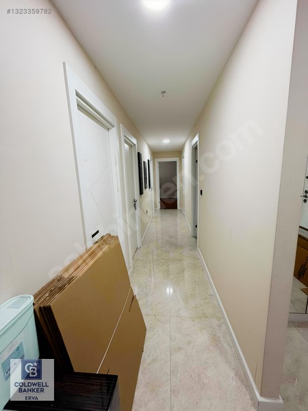 So Çayyolu Sitesinde Satılık 4+1 | 180 M² Daire Fırsattır — fotoğraf 30