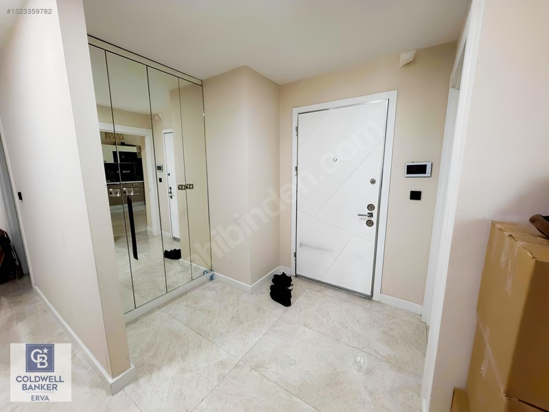 So Çayyolu Sitesinde Satılık 4+1 | 180 M² Daire Fırsattır — fotoğraf 31