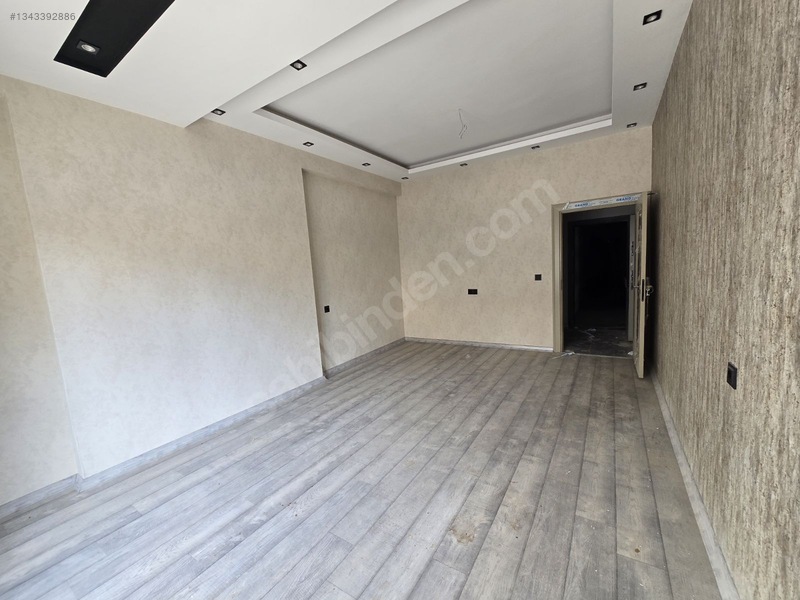 Acil Satılık 2+1 Sıfır Lüx Yüksek Giriş — fotoğraf 7