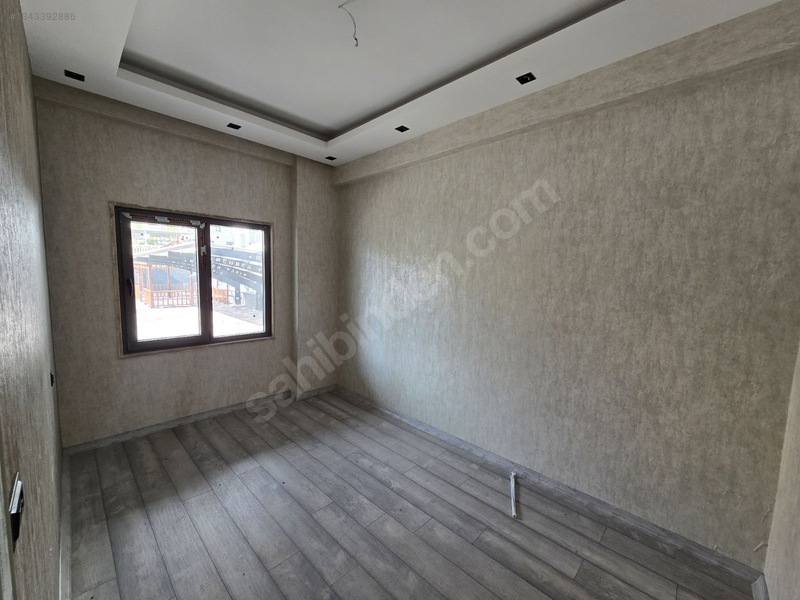 Acil Satılık 2+1 Sıfır Lüx Yüksek Giriş — fotoğraf 9
