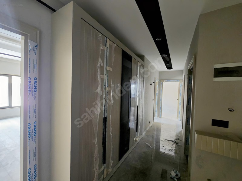 Acil Satılık 2+1 Sıfır Lüx Yüksek Giriş — fotoğraf 11