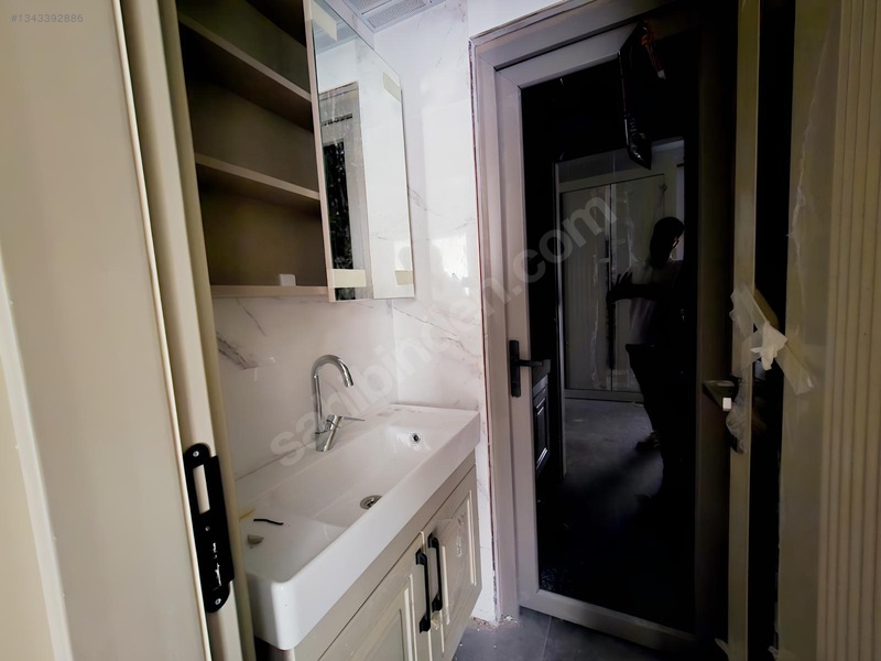 Acil Satılık 2+1 Sıfır Lüx Yüksek Giriş — fotoğraf 12