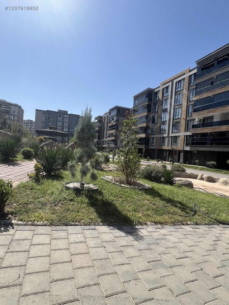 Sunrıse'de Lüks Satılık Daire(fotoğraflar Yüklenecektir) — fotoğraf 2