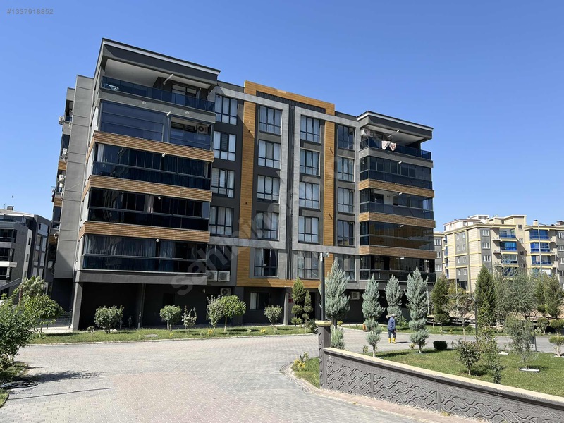 Sunrıse'de Lüks Satılık Daire(fotoğraflar Yüklenecektir) — fotoğraf 3