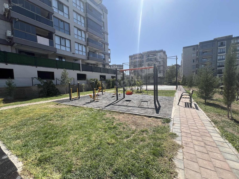 Sunrıse'de Lüks Satılık Daire(fotoğraflar Yüklenecektir) — fotoğraf 5