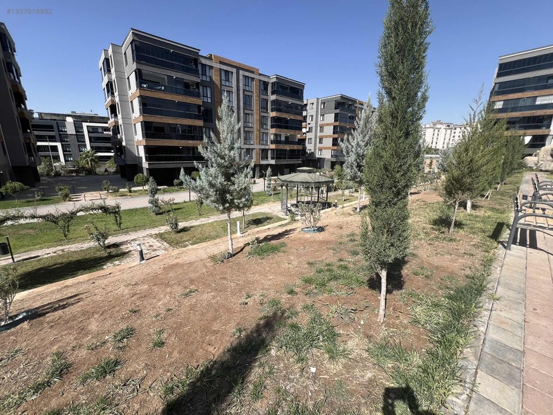 Sunrıse'de Lüks Satılık Daire(fotoğraflar Yüklenecektir) — fotoğraf 6