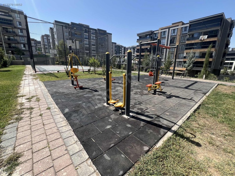 Sunrıse'de Lüks Satılık Daire(fotoğraflar Yüklenecektir) — fotoğraf 8