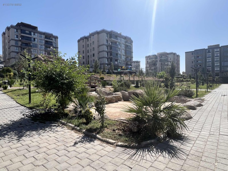 Sunrıse'de Lüks Satılık Daire(fotoğraflar Yüklenecektir) — fotoğraf 11