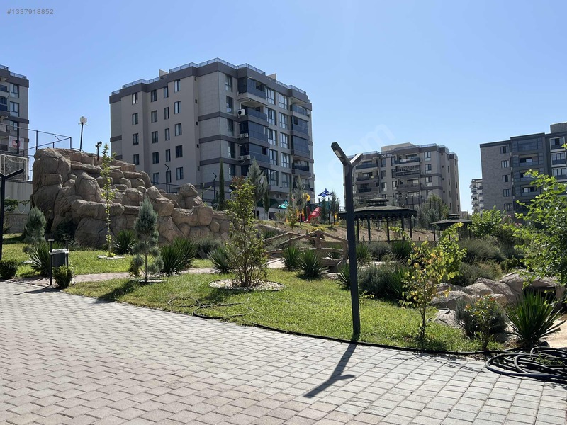 Sunrıse'de Lüks Satılık Daire(fotoğraflar Yüklenecektir) — fotoğraf 12