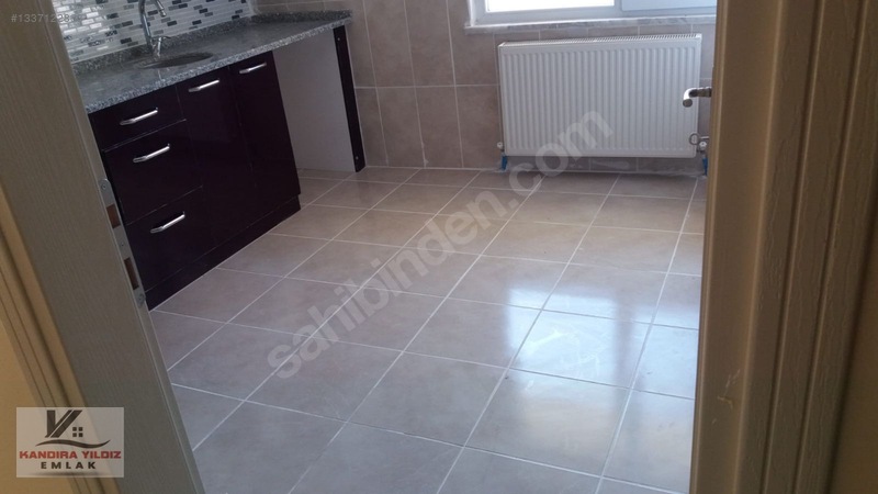 Hanönü Merkezde 2+1 85 M² Giriş Katı Kombili Krediye Uygun Daire — fotoğraf 5
