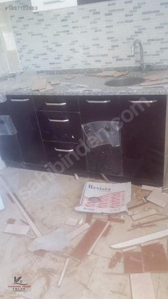 Hanönü Merkezde 2+1 85 M² Giriş Katı Kombili Krediye Uygun Daire — fotoğraf 15