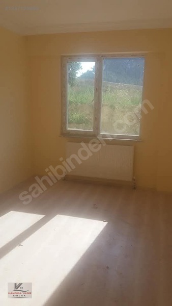 Hanönü Merkezde 2+1 85 M² Giriş Katı Kombili Krediye Uygun Daire — fotoğraf 19