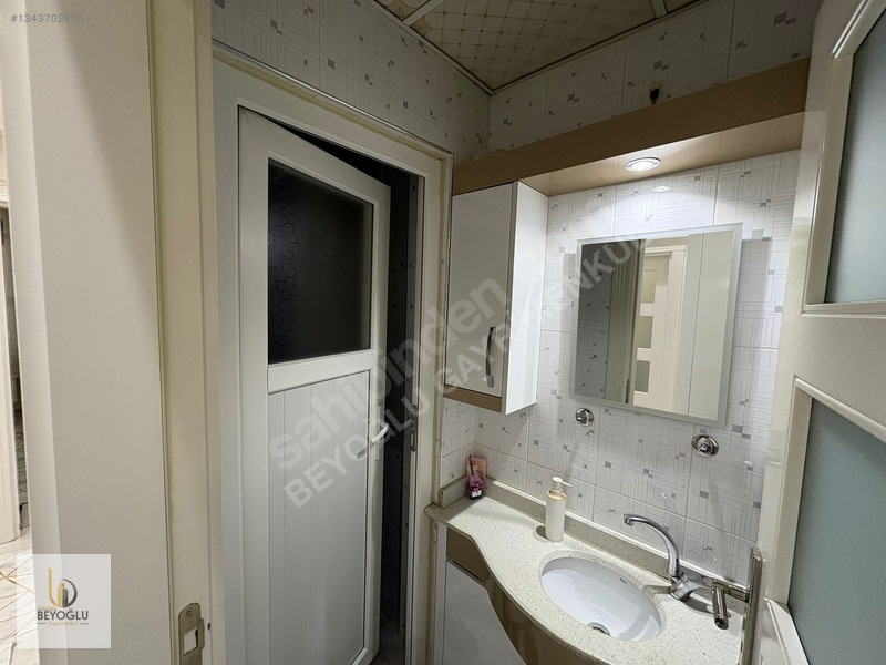 Göktürk'de Şahane Lokasyon'da 2+1 Satılık Masrafsız Daire — fotoğraf 16