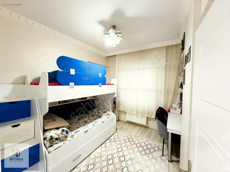 Göktürk'de Şahane Lokasyon'da 2+1 Satılık Masrafsız Daire — fotoğraf 18