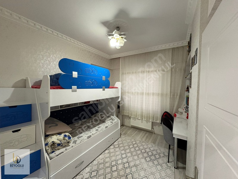 Göktürk'de Şahane Lokasyon'da 2+1 Satılık Masrafsız Daire — fotoğraf 20