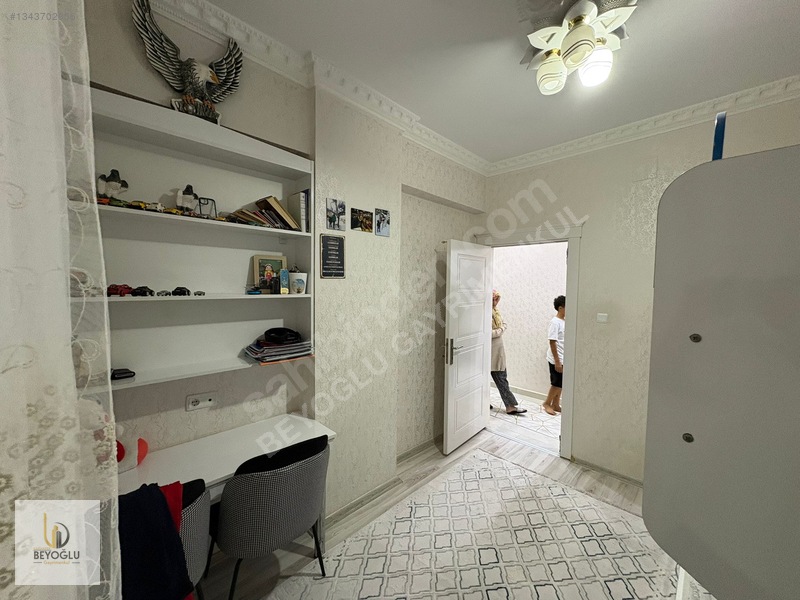 Göktürk'de Şahane Lokasyon'da 2+1 Satılık Masrafsız Daire — fotoğraf 21