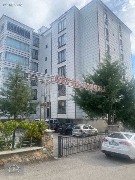Çaydaçira Mah,3+1 Siteiçl Kiralık Daire, — fotoğraf 2