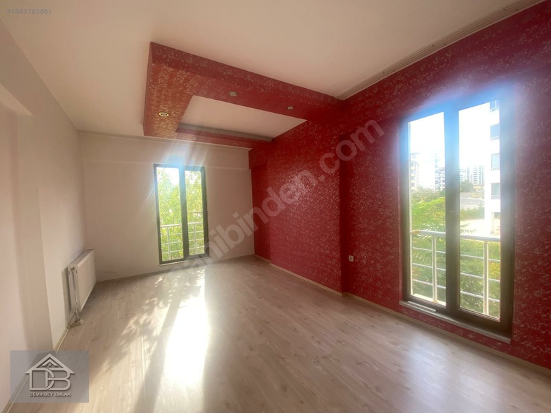 Çaydaçira Mah,3+1 Siteiçl Kiralık Daire, — fotoğraf 4
