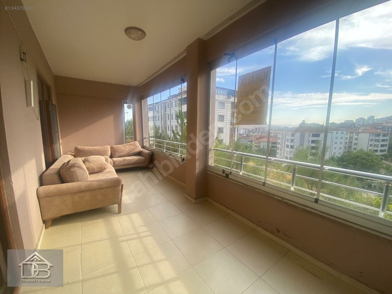 Çaydaçira Mah,3+1 Siteiçl Kiralık Daire, — fotoğraf 8