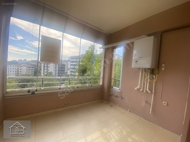 Çaydaçira Mah,3+1 Siteiçl Kiralık Daire, — fotoğraf 10