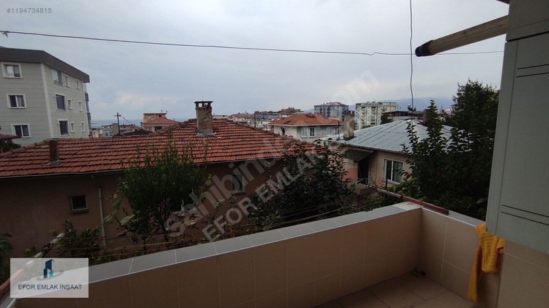 Cedit Mahallesinde Kiralık 2+1 Daire