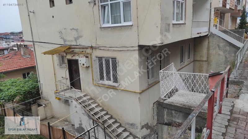 Cedit Mahallesinde Kiralık 2+1 Daire — fotoğraf 11