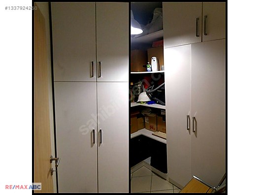 Ağaoğlu Eltes Güneşi Full Eşyalı Kiralık 2+1 Depolu Daire