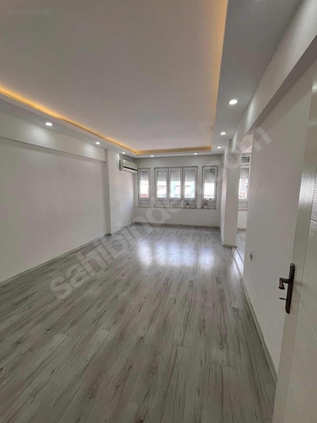Cumhuriyet Mahallesi Merkezi Konumda Tadilatlı 1. Kat — fotoğraf 6