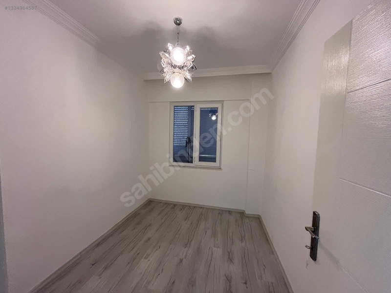 Cumhuriyet Mahallesi Merkezi Konumda Tadilatlı 1. Kat — fotoğraf 9