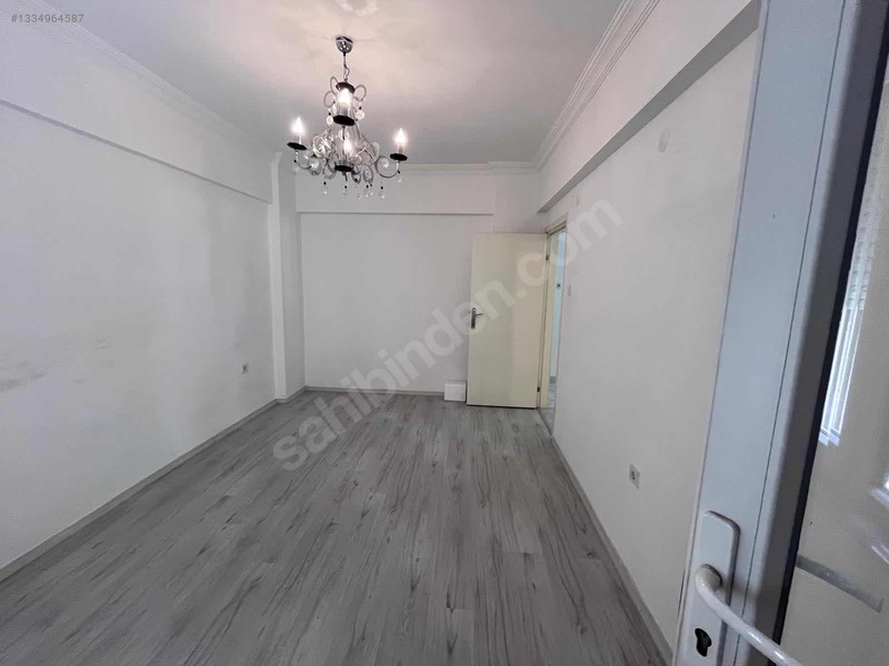 Cumhuriyet Mahallesi Merkezi Konumda Tadilatlı 1. Kat — fotoğraf 10