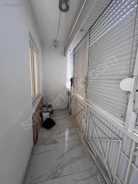 Cumhuriyet Mahallesi Merkezi Konumda Tadilatlı 1. Kat — fotoğraf 13